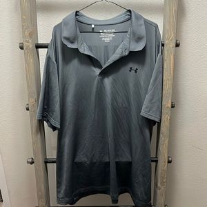 Under Armour Polo